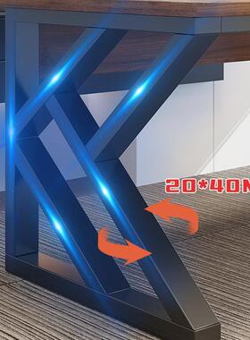 办公桌家用电卧脑桌台式电桌竞家具室出租房桌子学宿SRC舍生学习