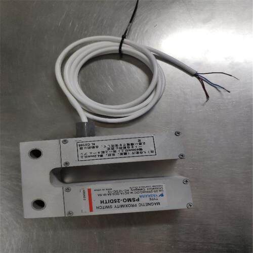PSMO-25D1TH安川磁性开关PSMO-25E1TH PSMS-R3E1H PIKO-110A-D1-Y