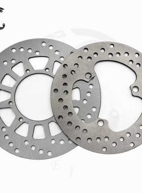 适用于TW200 /225 ST225 XT225 小鹿 XG250 XT250 前/后/刹车盘碟