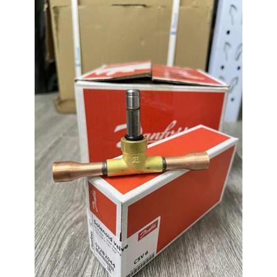danfoss 丹佛斯电磁阀 CSV2/3/6/CSV10/15/20 032b5021 冷库空调