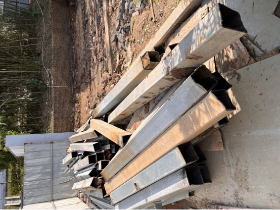 4月22日宜昌宜昌东站-设备废旧物资（废刚）一批网络拍卖公告