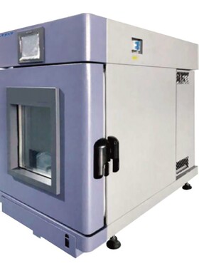 HTS-ZSX-50桌上低温交变湿热试验箱/可程式恒温恒湿试验箱