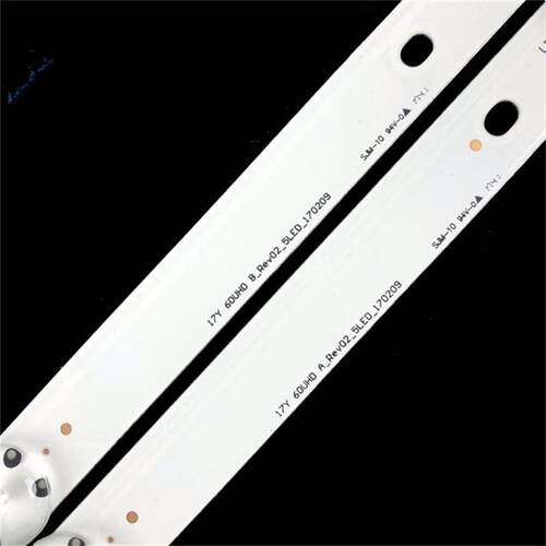 适KD-60X690E KD-60X695E 60X6700E灯条17Y 60UHD A/B REV02 5LED