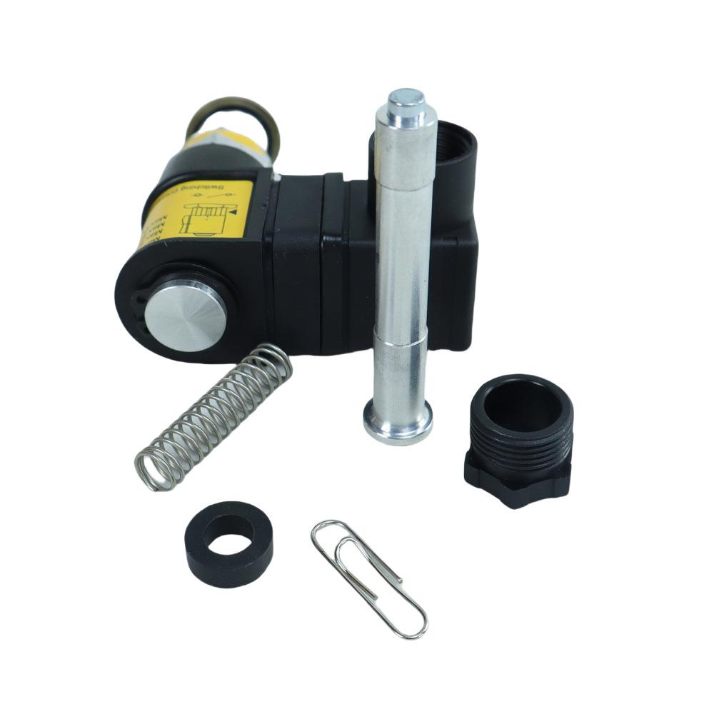 Ingersoll Rand英格索兰油滤压差开关92511302螺杆式空压机配件