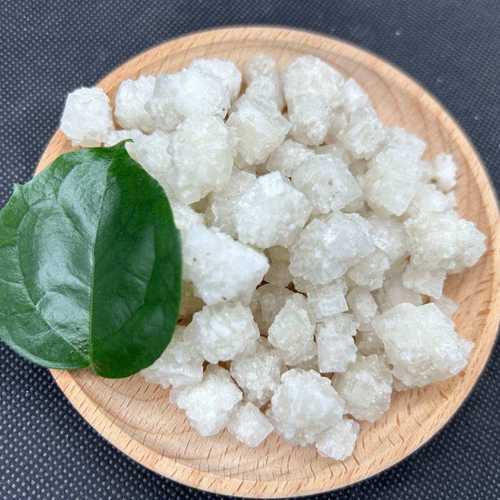 现货供应日晒盐大颗粒盐 软水热敷水处理鱼虾养殖用工业级大颗粒