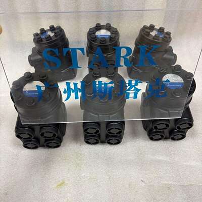 RE267297液压转向器RE239222转向器、211-1038-002