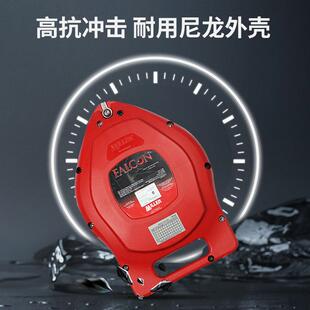 霍尼韦尔镀MP65G 6器5FT坠落制动20米自控锌钢防坠落速差器