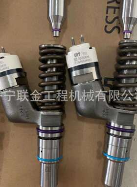 卡特3406E喷油器253-0619 2530619喷油嘴