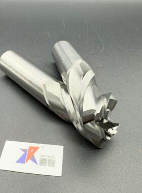 AJR供应钨钢台阶铣刀 汽车厂专用合金阶梯铣刀 非标定做成型铣刀