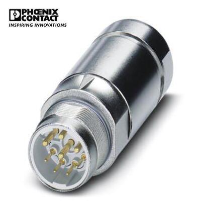 PHOENIX CONTACT/菲尼克斯耦合器连接器 SF-5EP1N8A9LB1 1605505