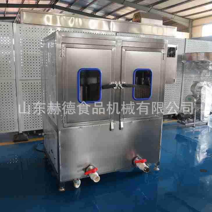 果酱糖浆原料桶洗桶机不锈钢桶类清洗设备啤酒桶内外清洗机