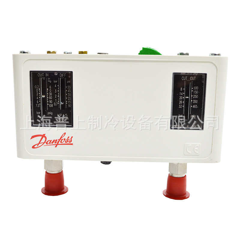 Danfoss丹佛斯压力控制器 KP15 060-126491 060-1265 060-124391