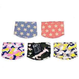 Pet Cotton Wrap BellyBand Waterproof Urinary Wrap Diaper