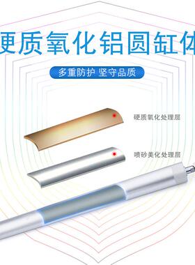 机械手专用气缸直销机械手气缸上下行气缸DHR2U-25N750Z