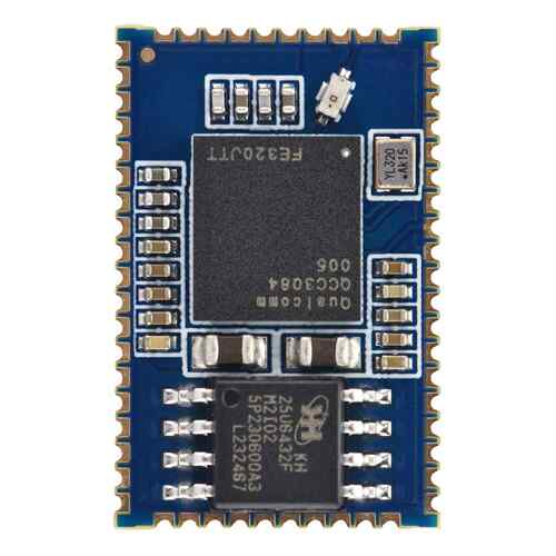 Sjr-Btm384 Qcc3084高通蓝牙音频模块Aptx- hd Aptx