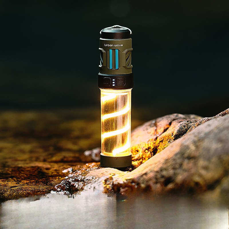 露营充电户外家用手电续航波浪野营照明多功能城市氛围灯超长驱蚊,户外/登山/野营/旅行用品,营地灯/帐篷灯,淘宝优惠券,粉丝福利购,淘宝优惠卷