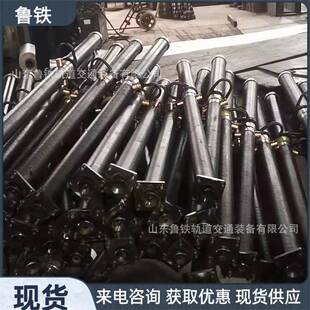 DW45-250/110X玻璃钢单体液压支柱 适用范围广 矿用玻璃钢支柱