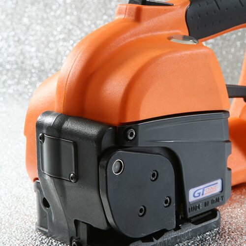 思亚特打包机 意大利打包机 意大利GT-ONE电动塑钢带打包机