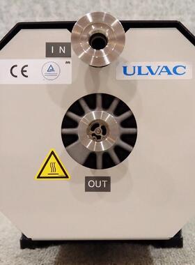 正品~ULVAC涡旋式干式真空泵DISL-102 品牌授权商