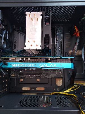 影驰gtx1660 super/ 1660ti 6g主机怎么样？我必须如此告诉大家实情