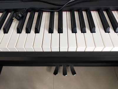 TheONE智能钢琴怎么样?诉说音质严重失真,是真假呢?