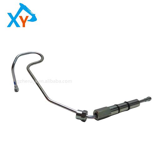 工程机械发动机5号喷油管8-97539087-0 1154164910适用五十铃6WG1