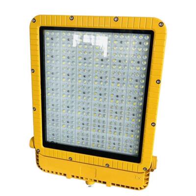 ZBD113防爆泛光灯200W250W300W油站灯LED平台灯防爆路灯投光灯