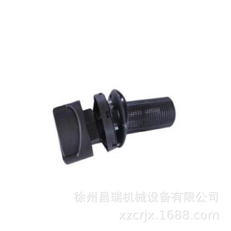 徐工装载机叉车803164422空气滤清器ELFP30F3W1.0程机械原厂配件