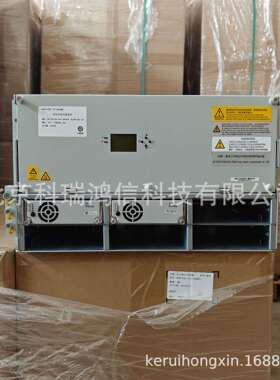 中兴ZXDU68 B301 交流转直流开关电源48V300A嵌入式通信电源系统