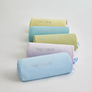 母婴级莱福仕-A凉感天丝夏被纯色夏季丝双滑感丝夏被单类人凉凉感