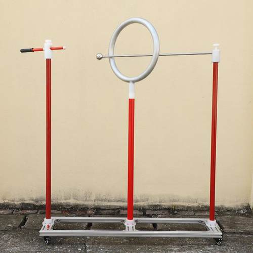 验电器启动支架绝缘靴垫杆试验变压器感应耐压试验装置仪器仪表高