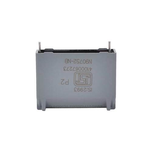 CBB61百明原厂BM空调内机插针电容器1.2uf1.5uf2.5uf450v针脚电容