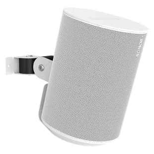 适用Sonos Era100智能音箱壁挂支架可调节角度音响墙壁收纳架墙挂