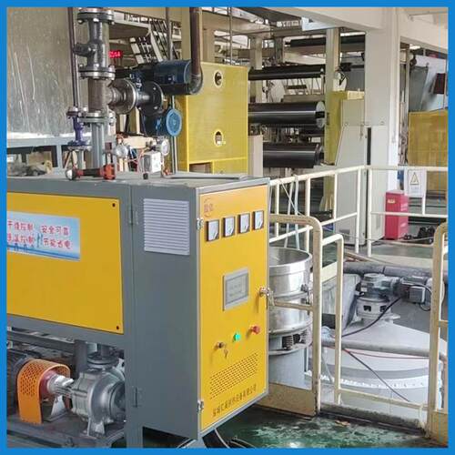 电加热导 热油炉电加热器电热导热加油炉导热油炉加热器yg-d-008