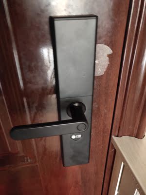 小益E205防盗门怎么样?总有人说被坑,事件真相如何?