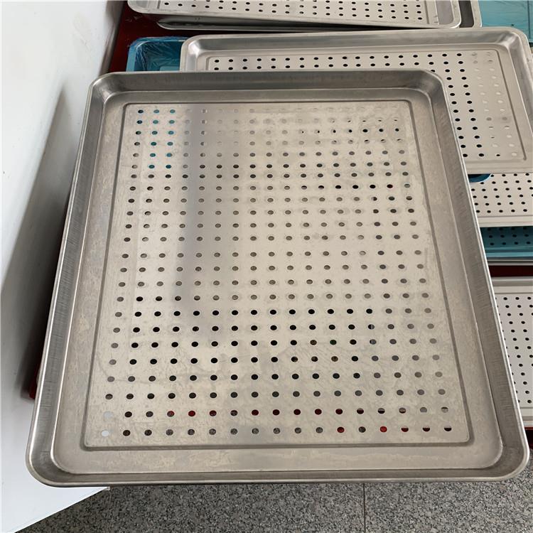 供应蒸饭盘 500700*40手工蒸饭盘蒸车蒸饭盘定形蒸饭盘