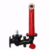 80.1150接合 消防下式 器地水泵 dn100水泵接合器6sqa150 老式