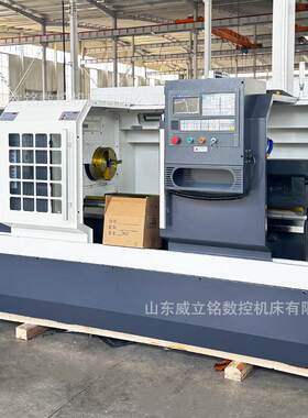 CK6150数控车床 CK6150宝鸡款数控车床CK6150硬轨高刚性数控车床