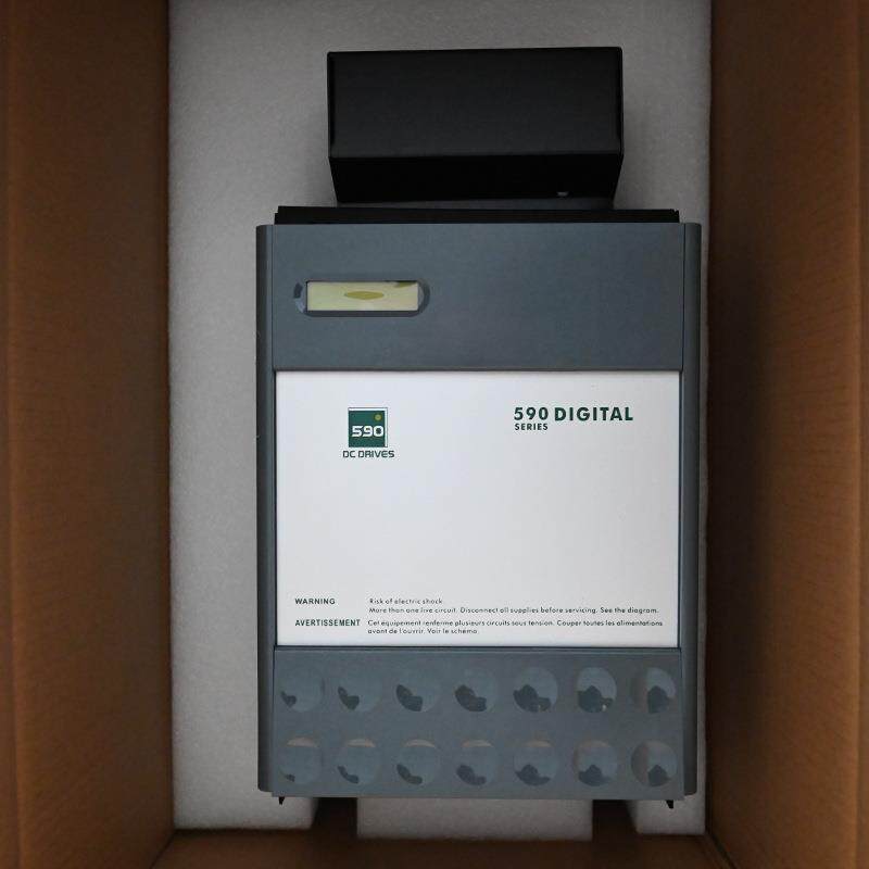 欧陆590C系列直流调速器590C/1800/5/3/0/1/0/00 泰莱德工厂直发