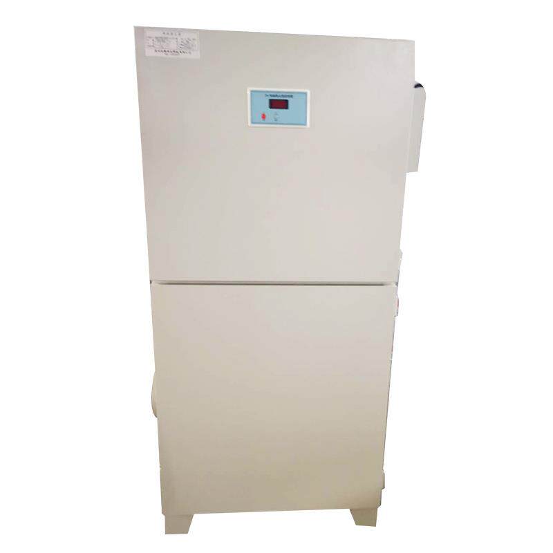 单机移动式工业式洁布袋除尘净袋除尘器型布小除尘净袋化器厂家非