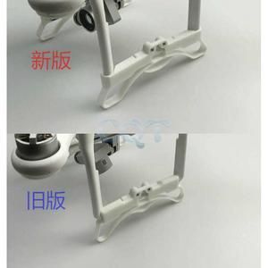 大疆DJI精灵Phantom3/A/P/se全系列起落架脚架增高加长支架延长
