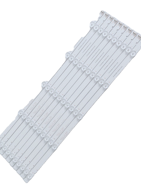 适用创维50S650U灯条50E388A灯条YAL13-0053528D-02 MS-L1898 V2