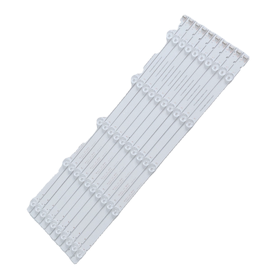 适用创维50S650U灯条50E388A灯条YAL13-0053528D-02 MS-L1898 V2