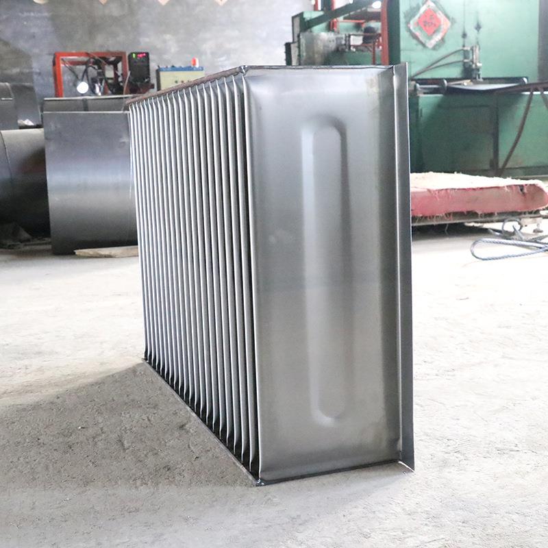 变压器波业纹散热片电力变压器压油箱变压器油件电力变配器散热片