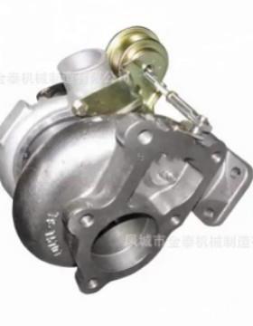 TD06 6D31 4D34 Turbo ME073623 49179-00280 增压器