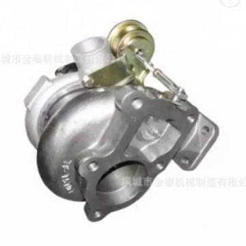 TD06 6D31 4D34 Turbo ME073623 49179-00280 增压器