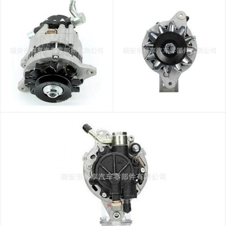 供应MD106320/4D56T/0986042261/0986042271/110806汽车发电机
