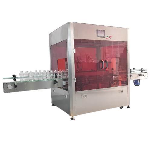 自动线KIM直瓶式洗瓶机玻全璃瓶酒瓶易拉罐饮料水洗气吹夹翻转式