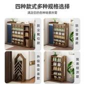 租房舍门口防尘鞋 免安现装 宿柜收纳竹 架无品牌 货家用多层简易鞋