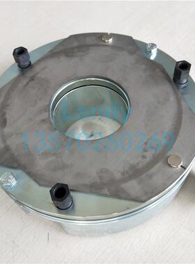 诺德电机2.2/3kw刹车器BRE40抱闸180/205vdc/40Nm齿形/六方转子片